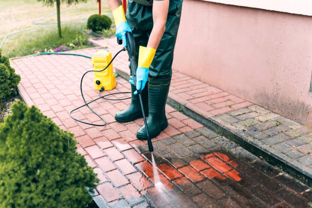 Best Sidewalk and Walkway Pressure Cleaning in Bristol, IN