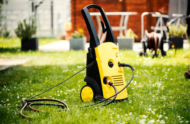 Best Soft Washing for Delicate Surfaces in Bristol, IN